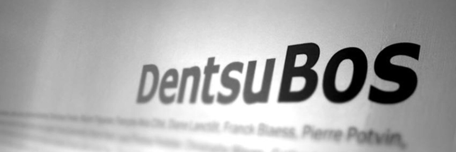 DentsuBos's profile banner image