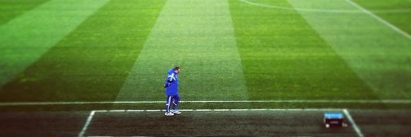 FedericoGesu's profile banner image