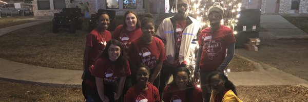 TXST_Harambee Profile Banner