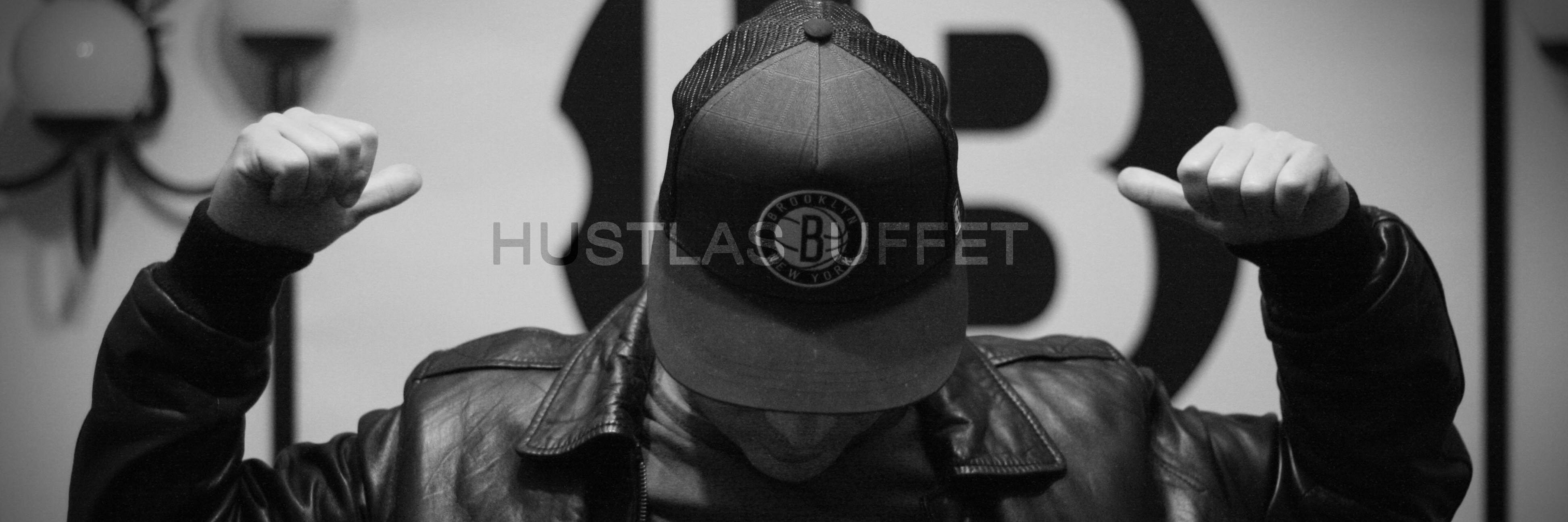 jeffrockrap's profile banner image