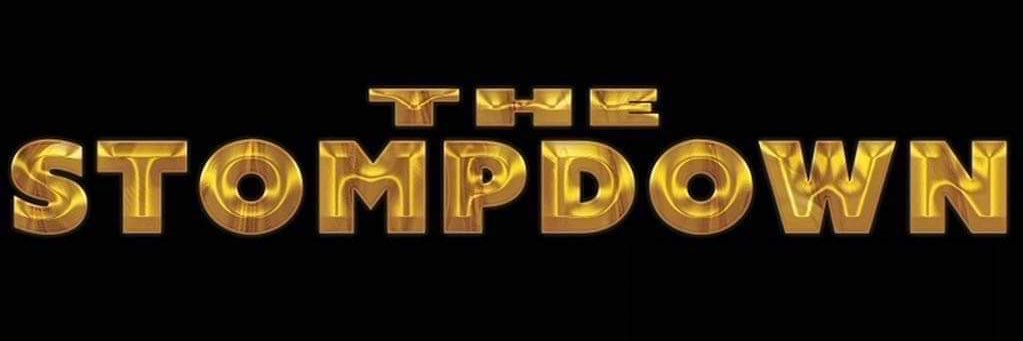 The Stompdown banner
