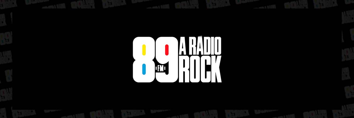 Rádio Rock banner