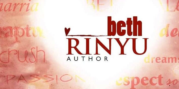 BethRinyuWriter's profile banner image
