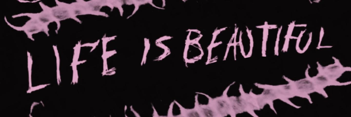 lmJustOk's profile banner image