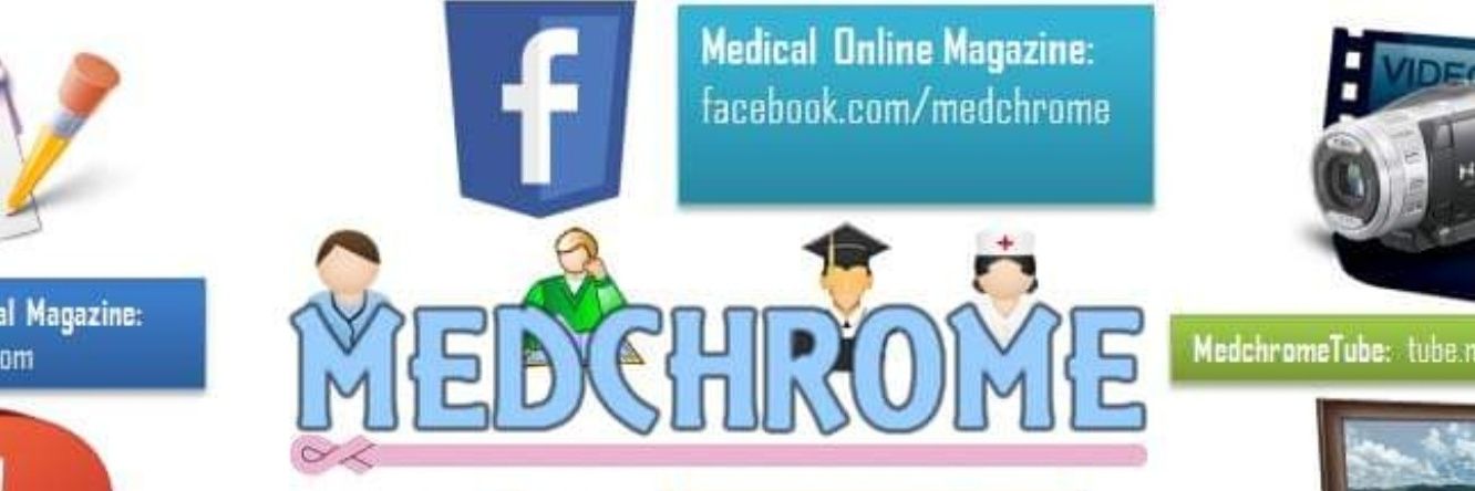 medchrome's profile banner image