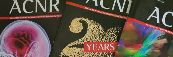 ACNRjournal Profile Banner