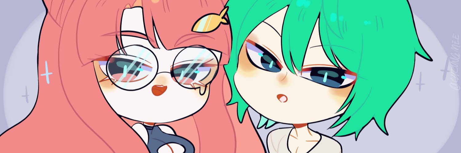 めぐ | VGen banner