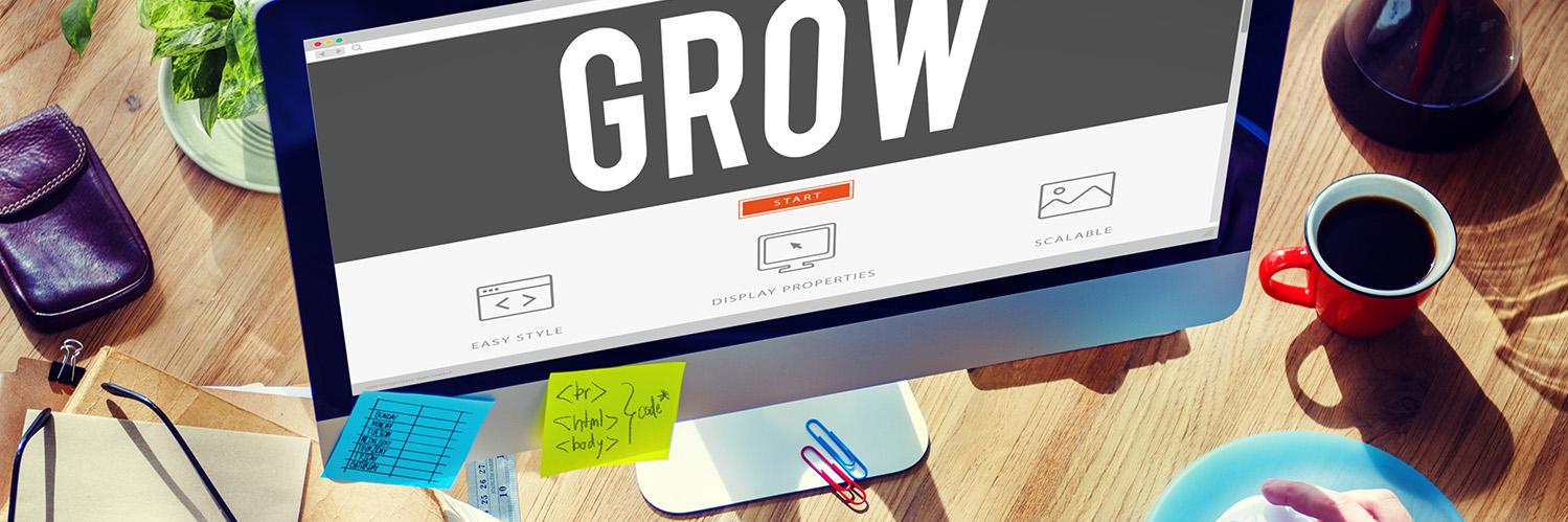 Coreprint Web2Print banner