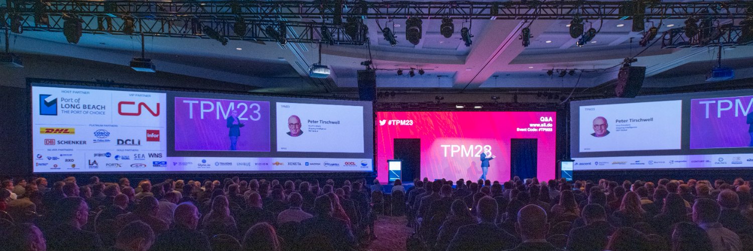 Peter Tirschwell banner