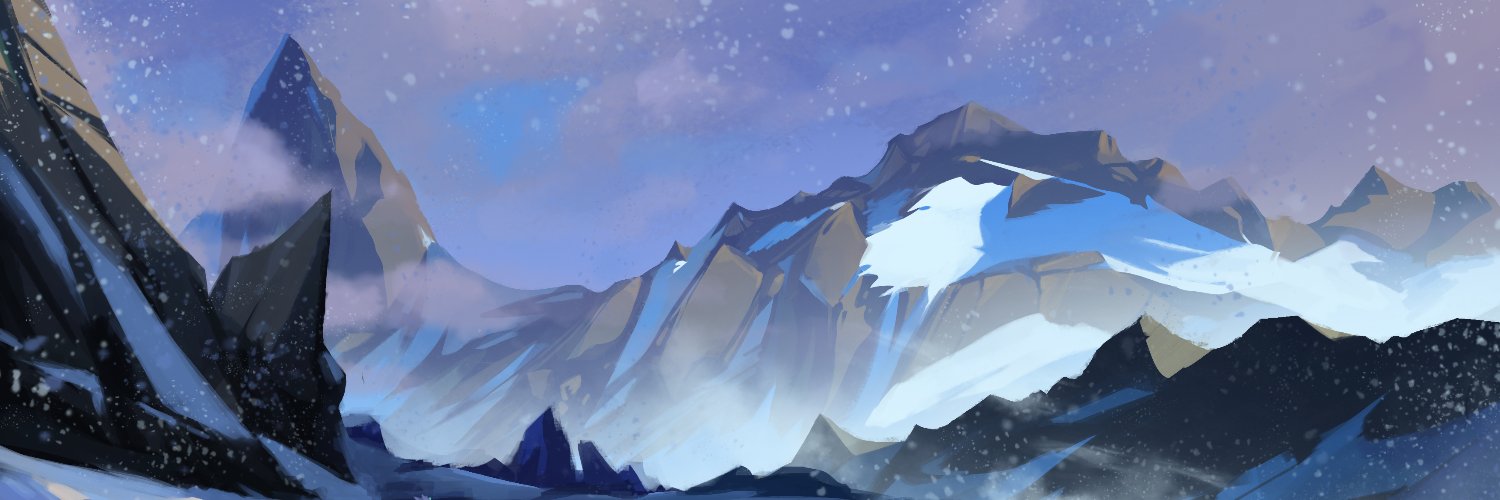 寒古林川 banner