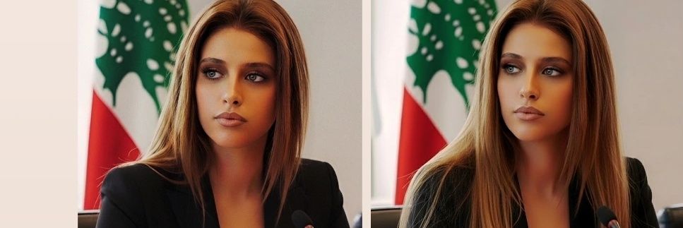 Angela Mrad | أنجيلا مراد banner