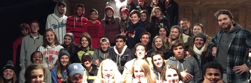 YoungLifeVerona's profile banner image