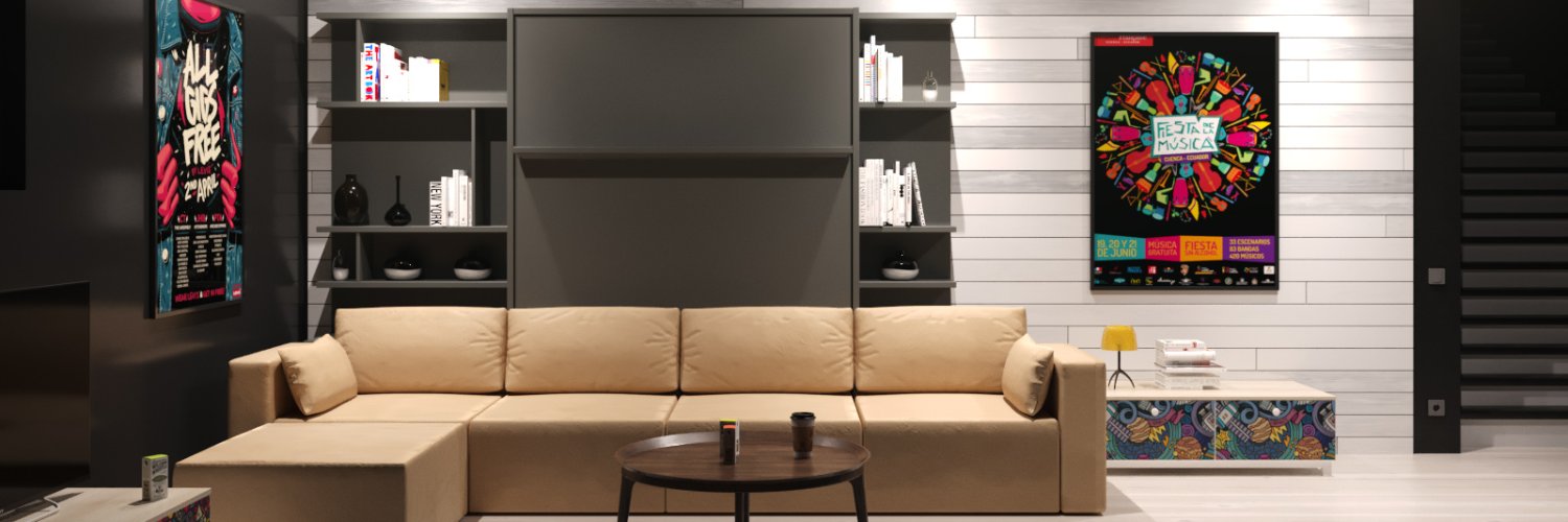 hideawaybeds's profile banner image