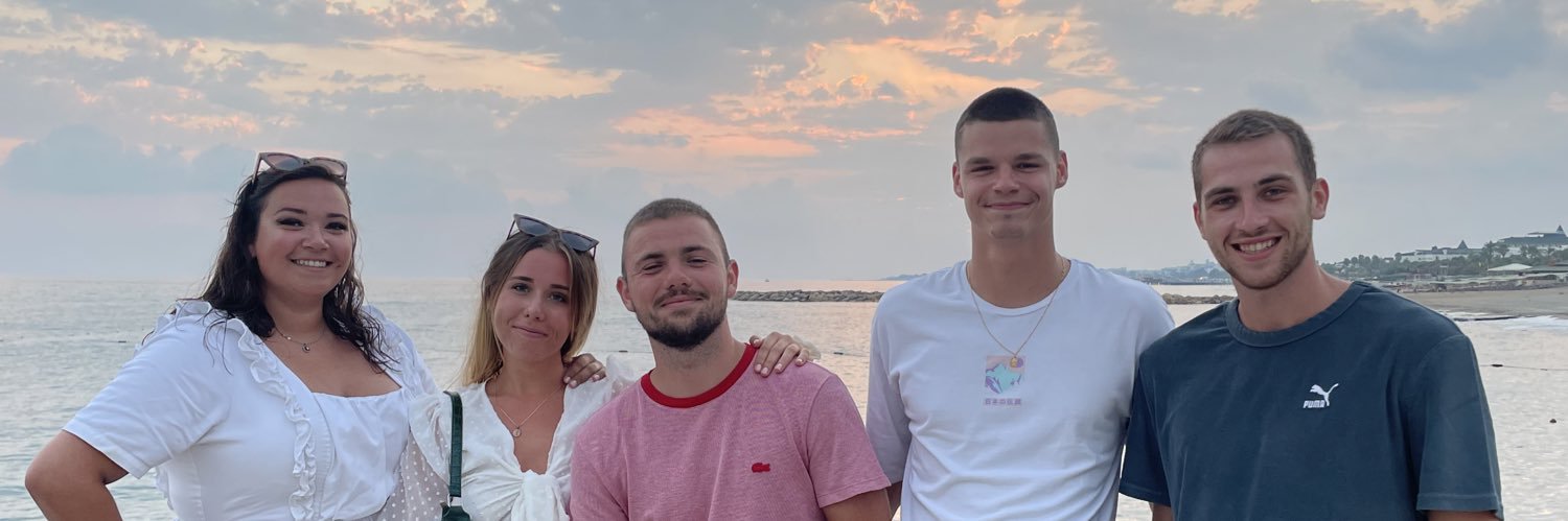 Cedric_Zuber's profile banner image