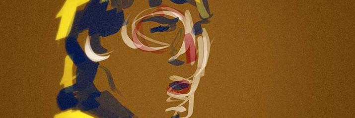 faizfajar's profile banner image