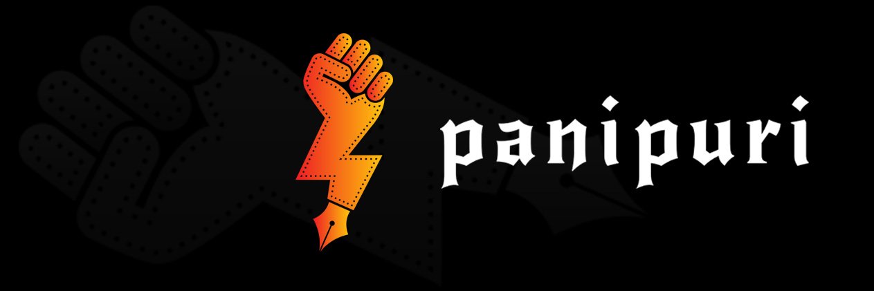 PaniPuri's banner