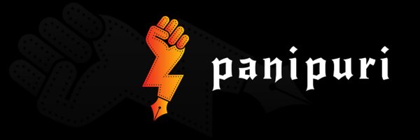 PaniPuri Profile Banner