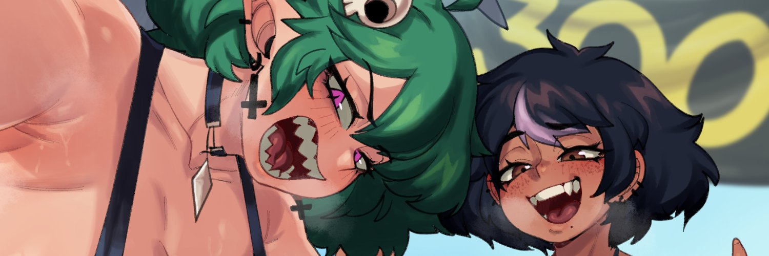 Taigerタイガ🦈's banner