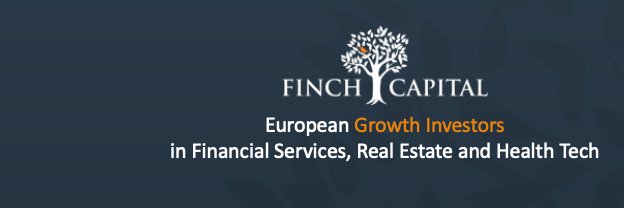 Finch Capital banner
