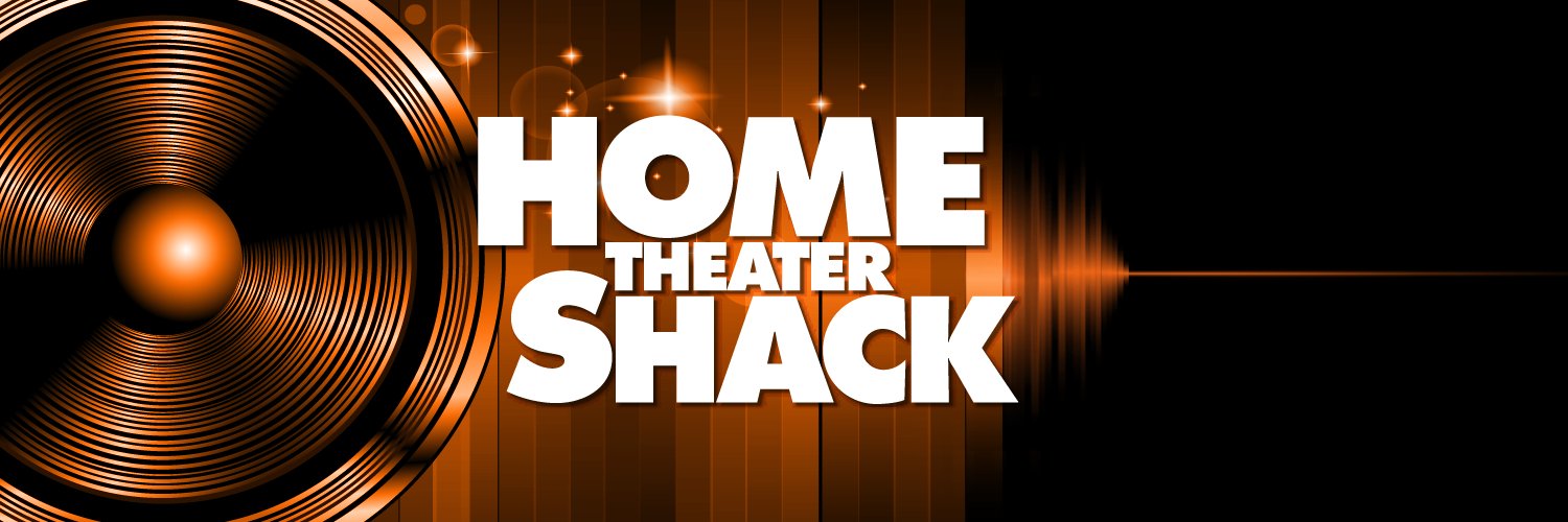 Home Theater Shack banner