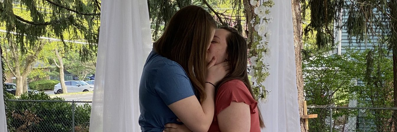carleighgreco's profile banner image