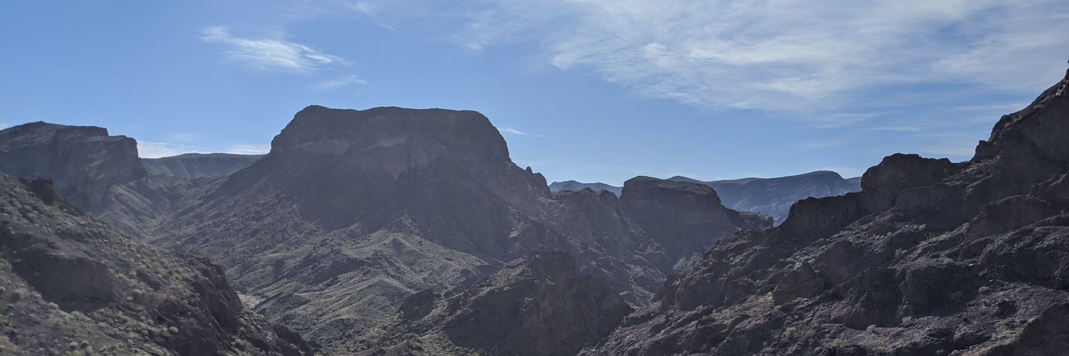 TechBaumgartner's profile banner image