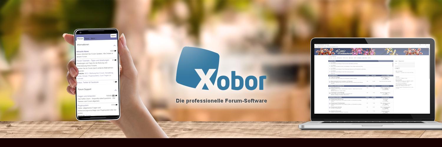 Xobor (@xobor) / Posts / X