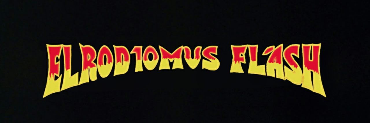 Elrodimus Flash's banner