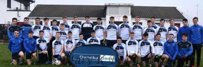 Declan Cassidy banner