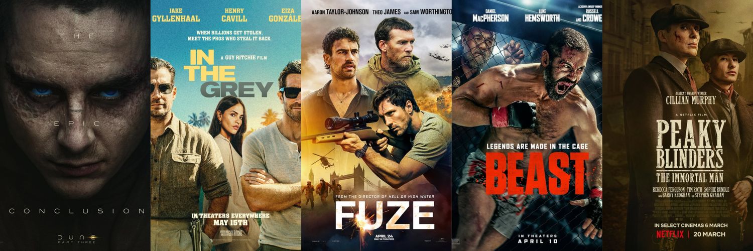 Movie Coverage banner