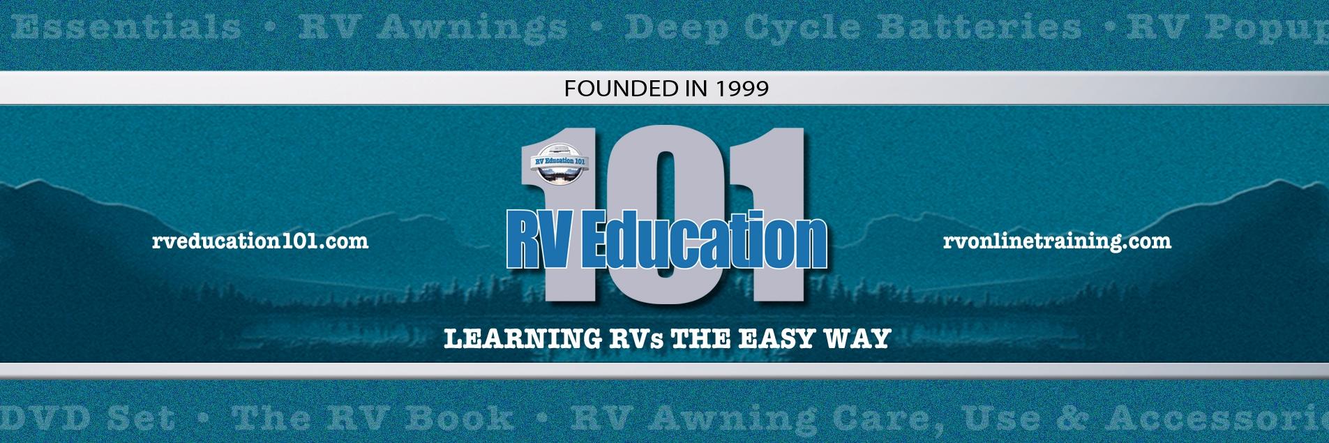 RVeducation101's profile banner image