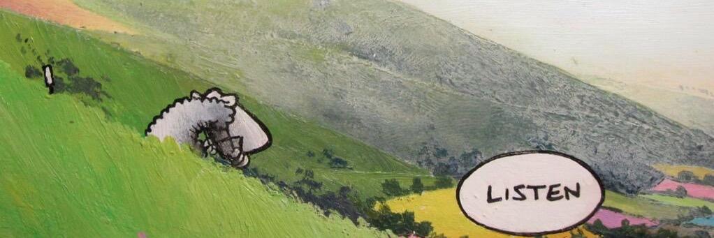 bulkydaddy's profile banner image