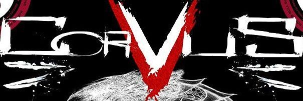 Corvus V banner