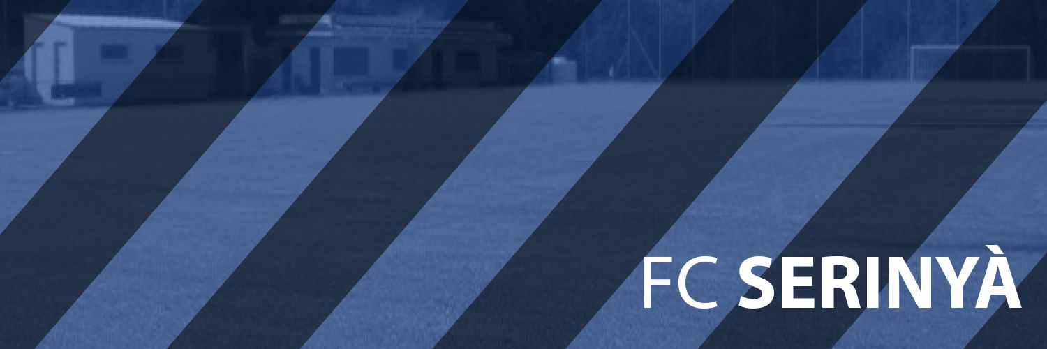 FC Serinyà banner
