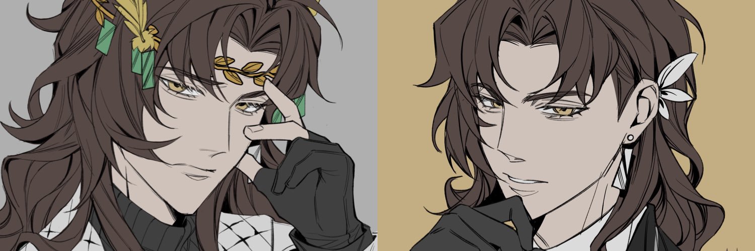 KαlliΩpe🔮's banner