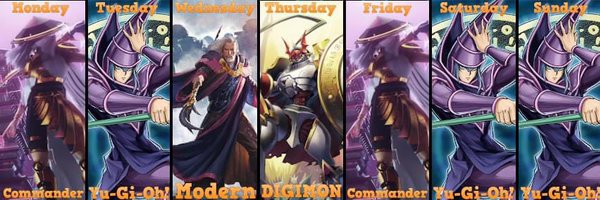 UntouchablesSCG Profile Banner