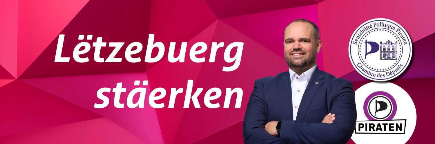 Marc Goergen banner