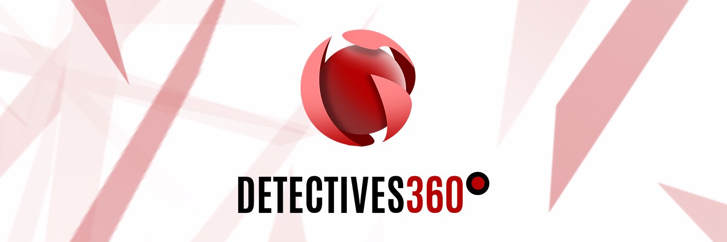 Detectives 360º banner