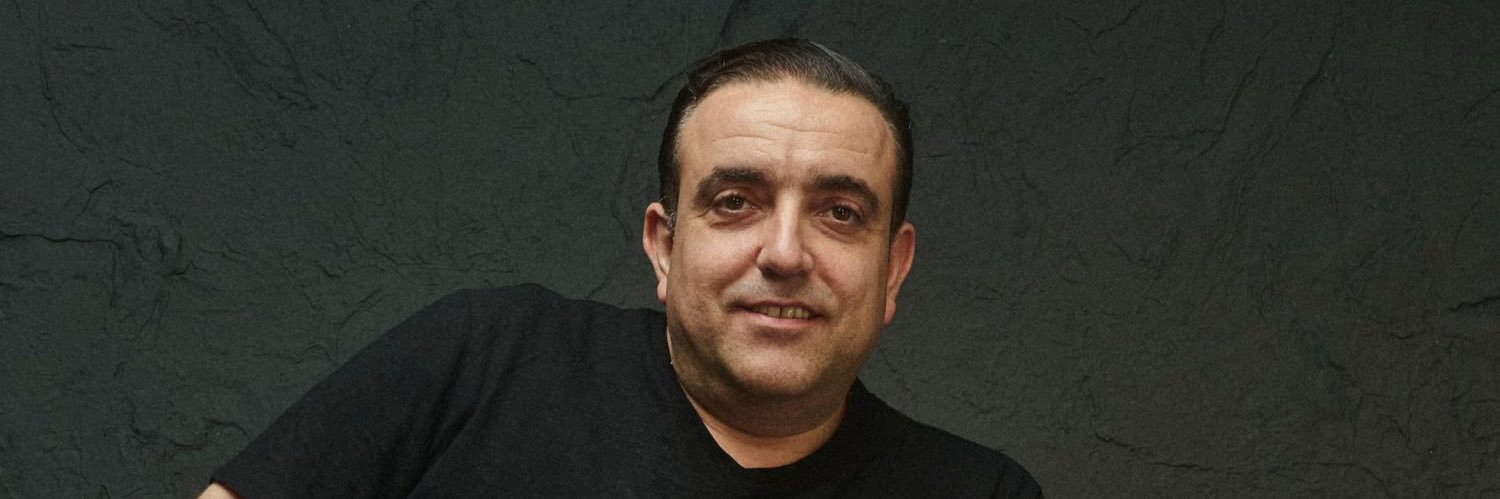david_fadida's profile banner image