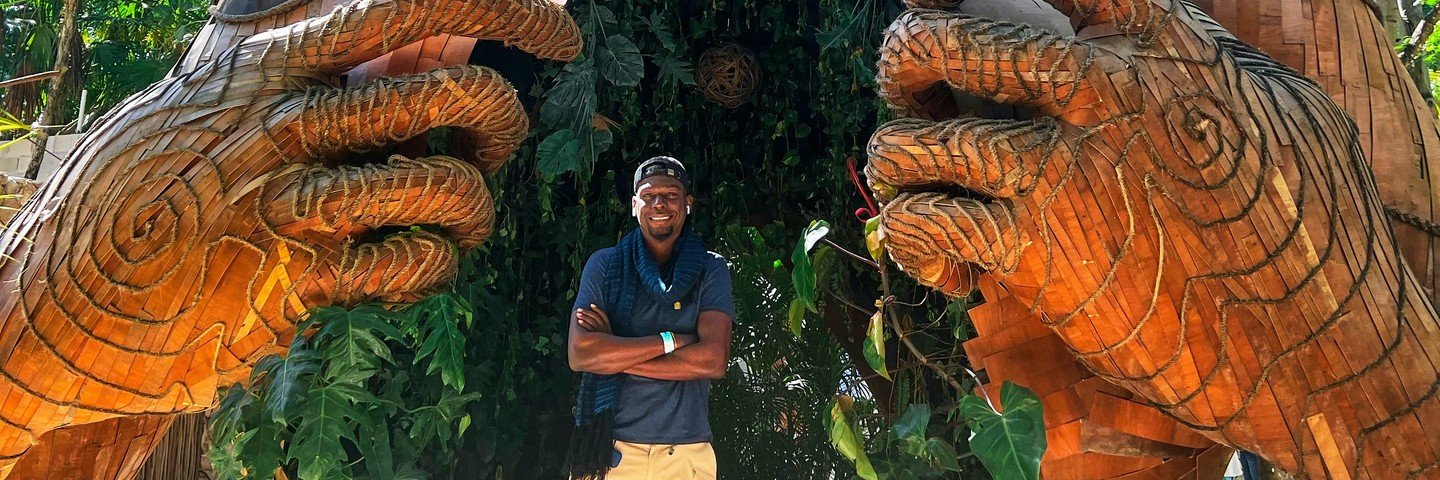 stanleydpierre's profile banner image
