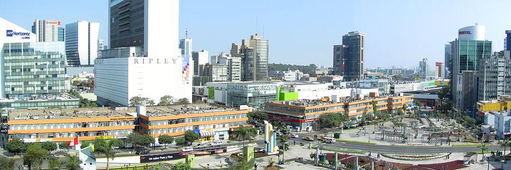 expatperu's profile banner image
