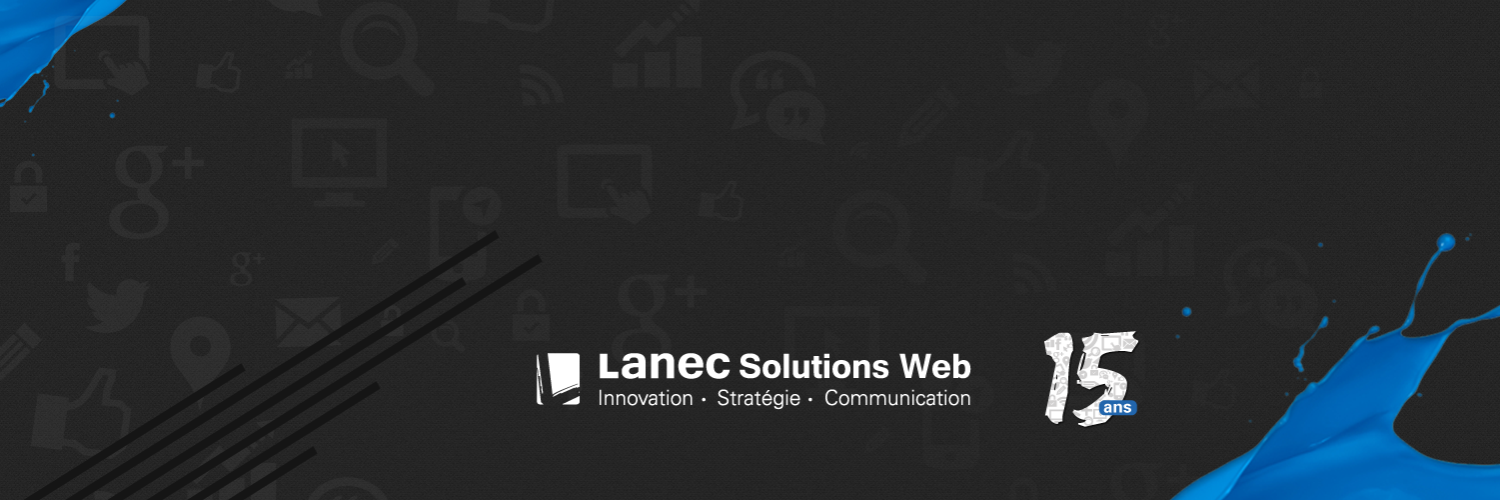 LANEC Solutions Web banner