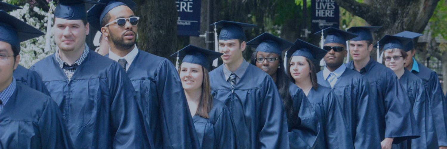 Penn State World Campus banner