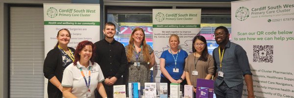 CardiffSW Profile Banner