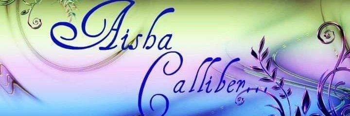 AishaCalliber's profile banner image