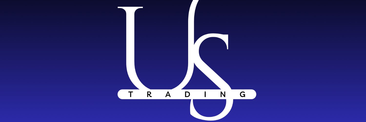 Us Trading banner