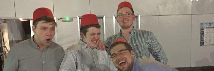 ZCann10's profile banner image