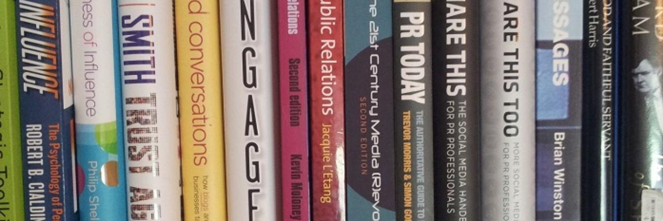 Richard Bailey banner