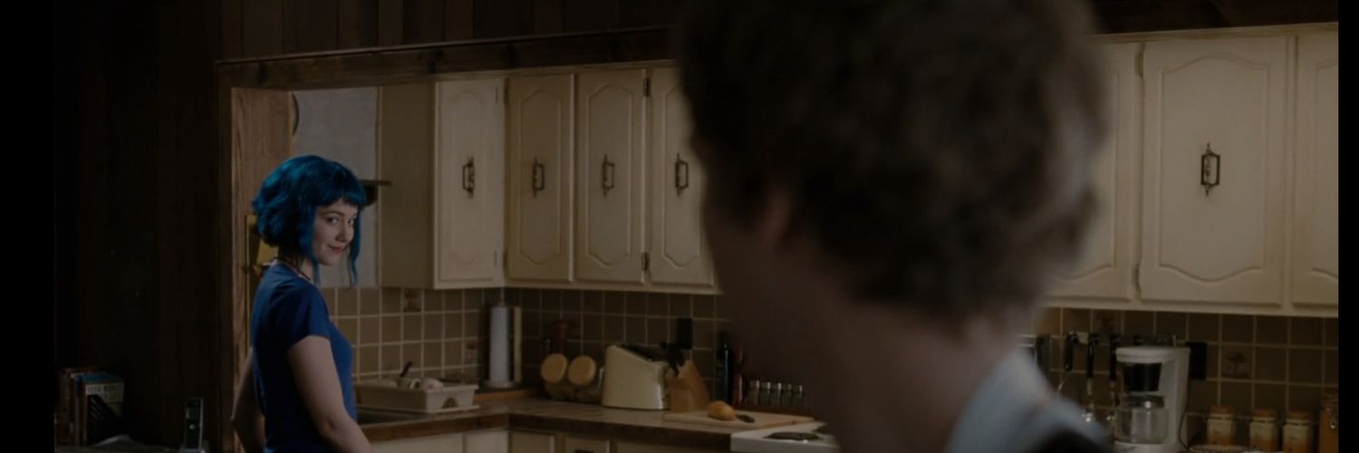 Той хто біжить по лезу banner