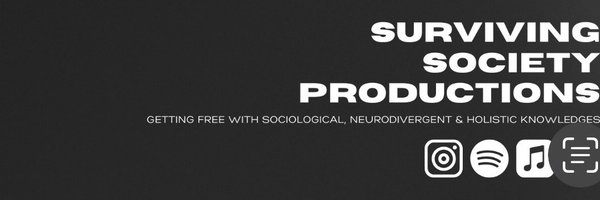 survivesocpod Profile Banner